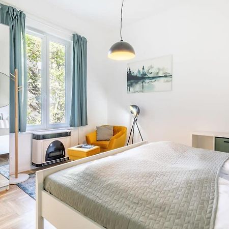 Lovely & Cozy Home With A C Βουδαπέστη Εξωτερικό φωτογραφία