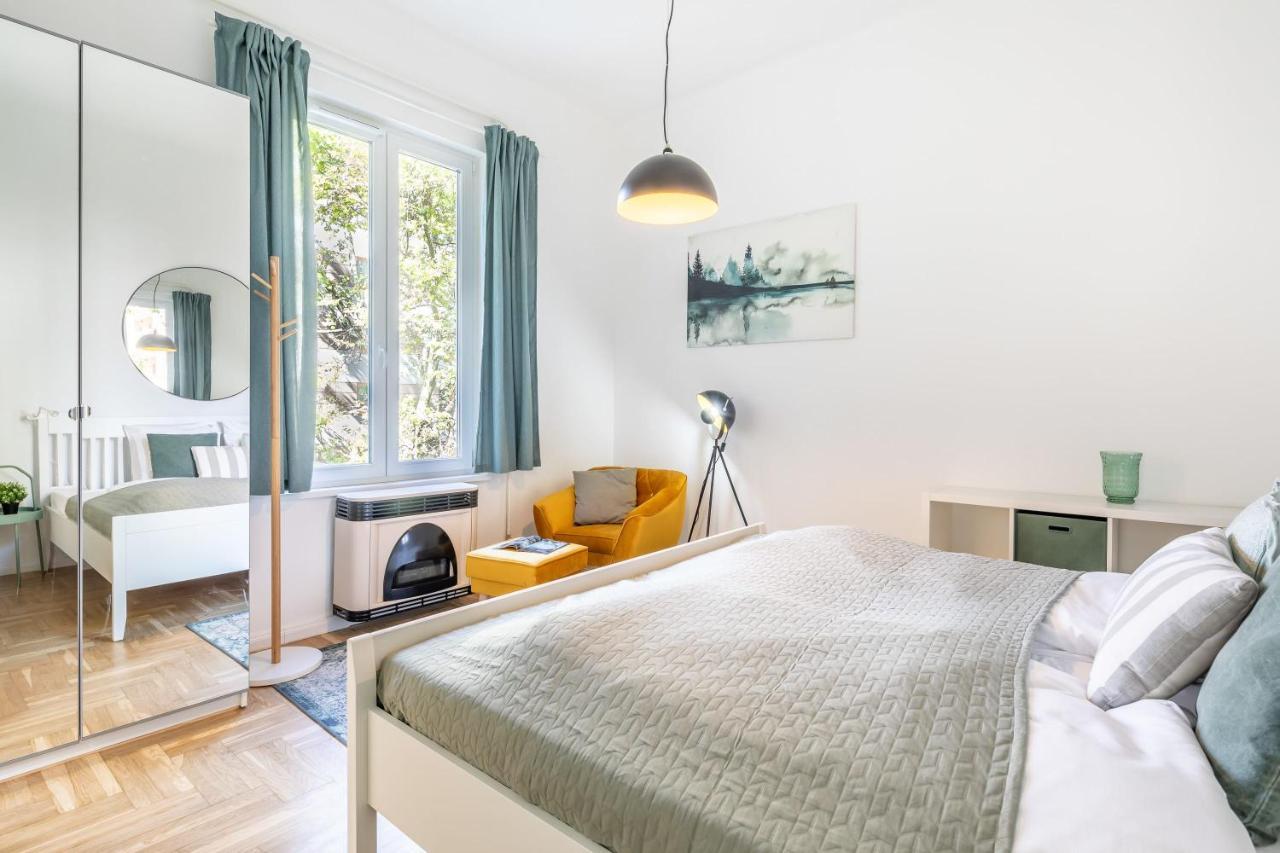 Lovely & Cozy Home With A C Βουδαπέστη Εξωτερικό φωτογραφία