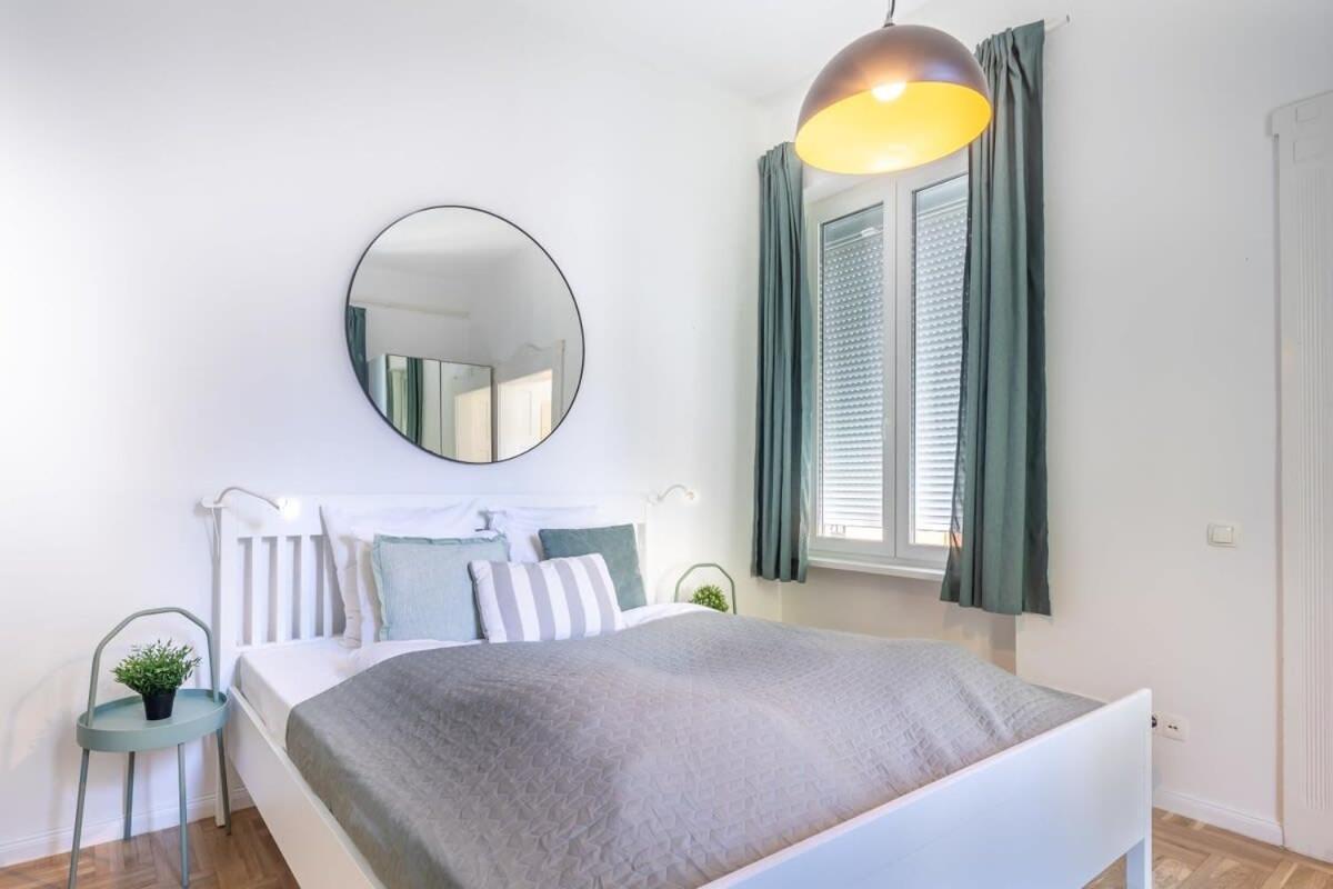 Lovely & Cozy Home With A C Βουδαπέστη Εξωτερικό φωτογραφία
