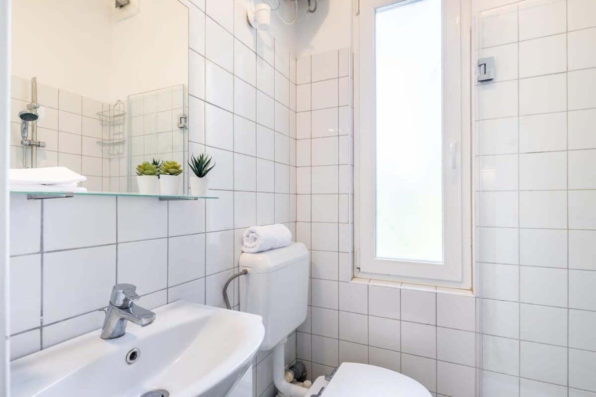 Lovely & Cozy Home With A C Βουδαπέστη Εξωτερικό φωτογραφία