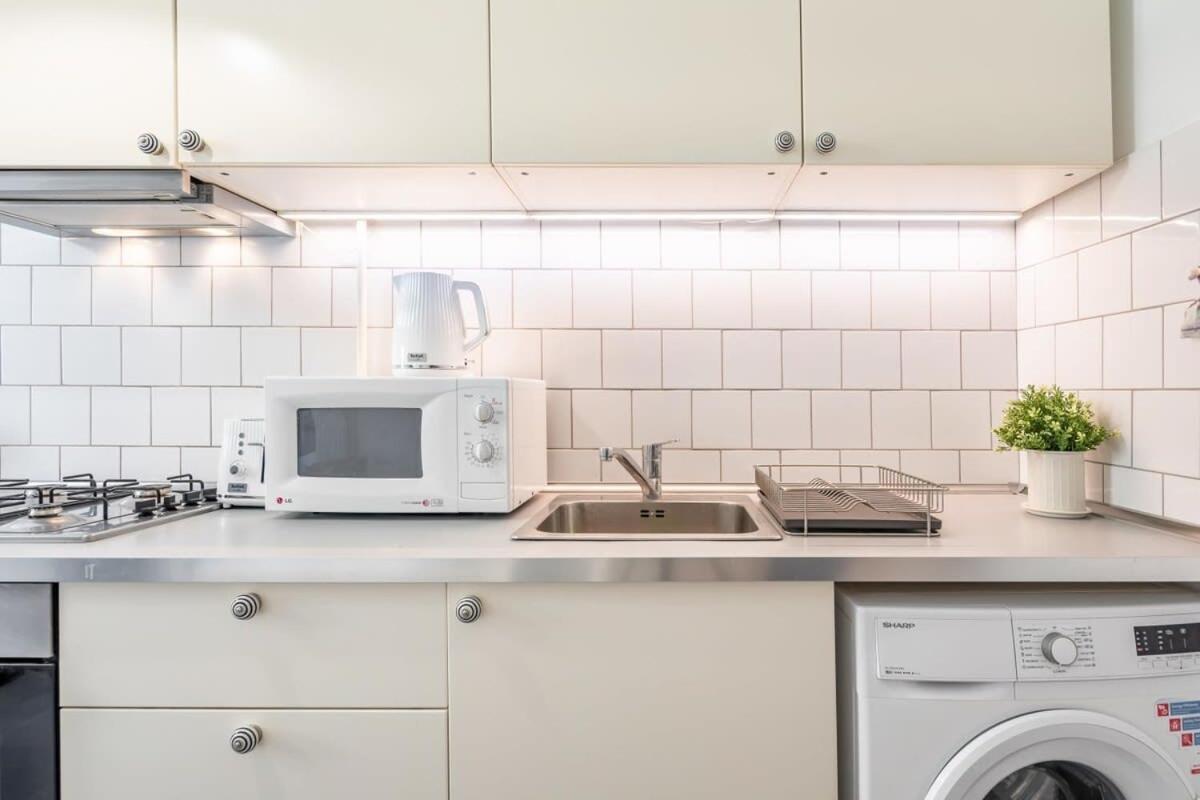 Lovely & Cozy Home With A C Βουδαπέστη Εξωτερικό φωτογραφία