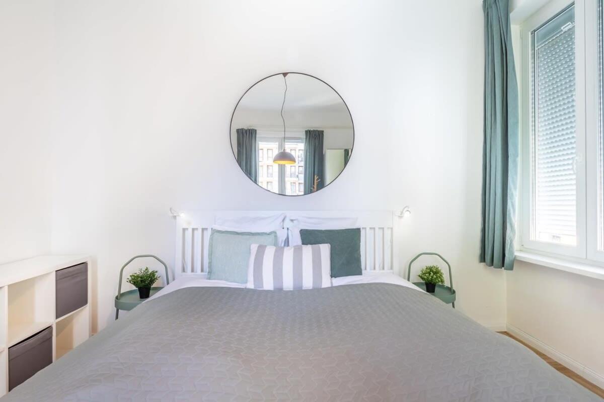 Lovely & Cozy Home With A C Βουδαπέστη Εξωτερικό φωτογραφία