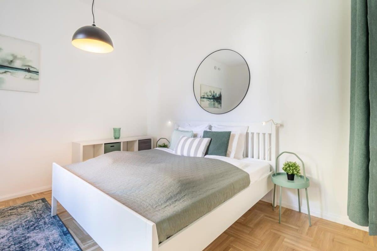 Lovely & Cozy Home With A C Βουδαπέστη Εξωτερικό φωτογραφία