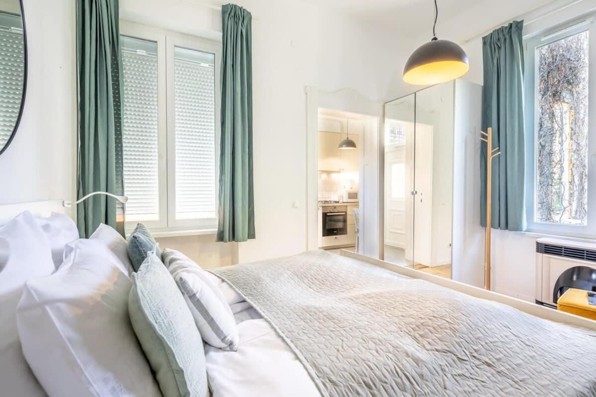 Lovely & Cozy Home With A C Βουδαπέστη Εξωτερικό φωτογραφία