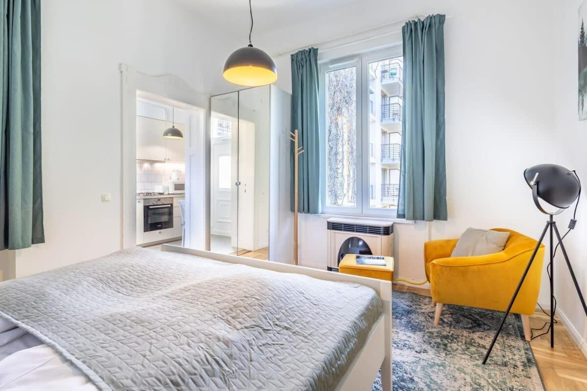 Lovely & Cozy Home With A C Βουδαπέστη Εξωτερικό φωτογραφία
