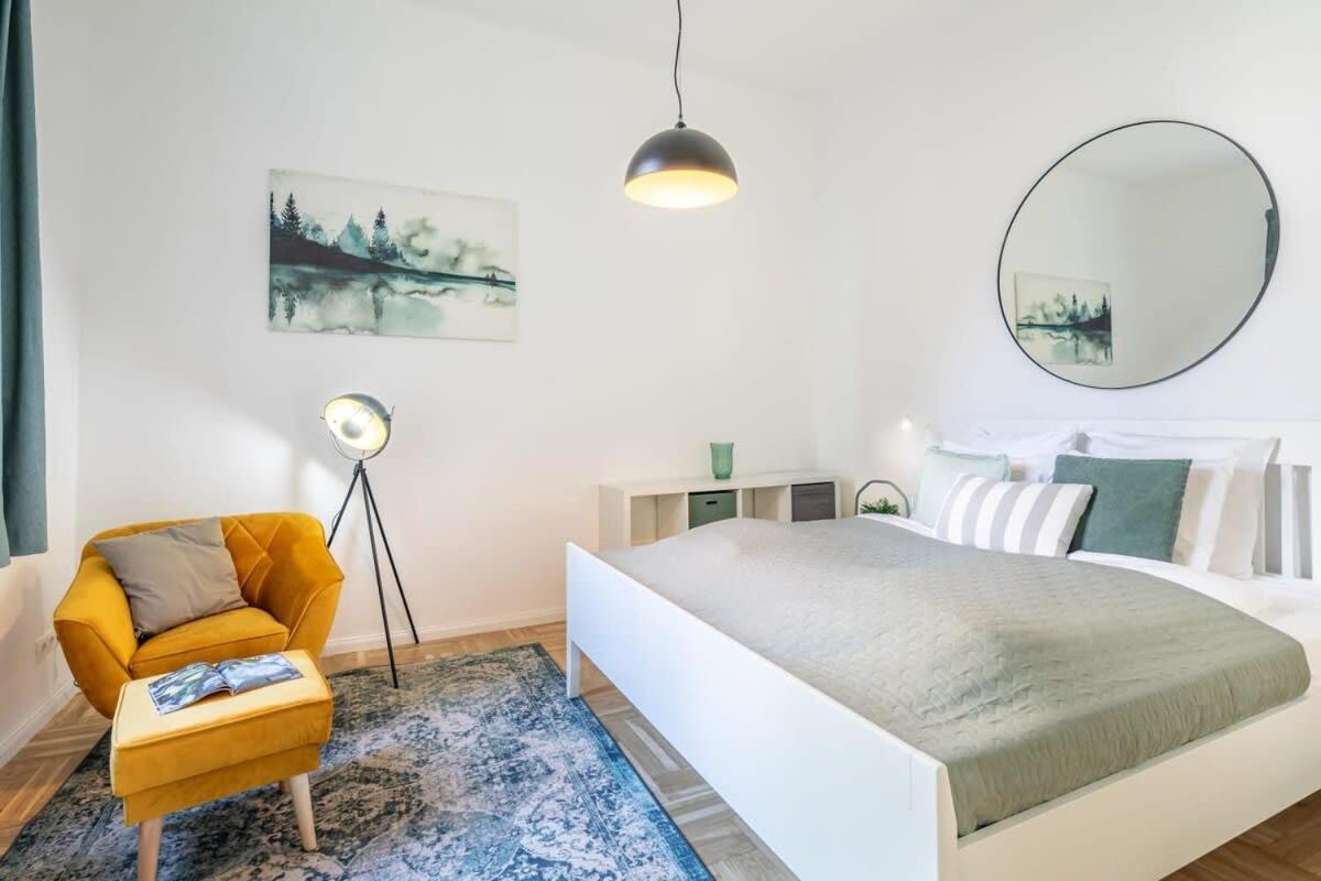 Lovely & Cozy Home With A C Βουδαπέστη Εξωτερικό φωτογραφία